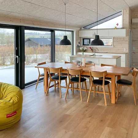 Gorgeous In With Kitchen * Frorup