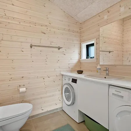 Casa vacanze Gorgeous In With Kitchen Frorup