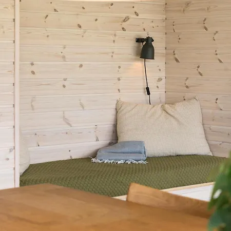 Gorgeous In With Kitchen בית נופש *