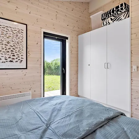 Gorgeous In With Kitchen Holiday home Frorup