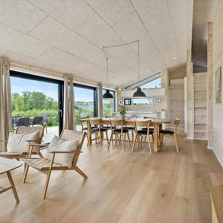 Gorgeous In With Kitchen * Frorup