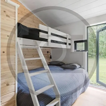 Gorgeous In With Kitchen * Frorup