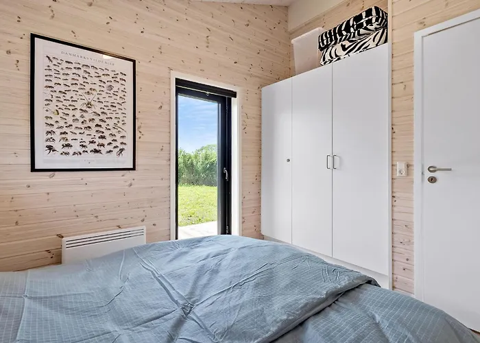 Gorgeous In With Kitchen Holiday home Frorup