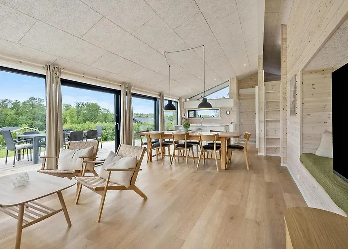 Gorgeous In With Kitchen * Frorup